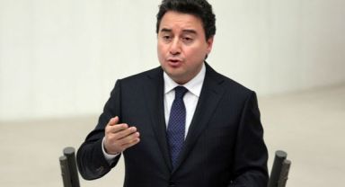 Ali Babacan: İnşaatları 6 ayda bitiririz, 500 bin konut veririz