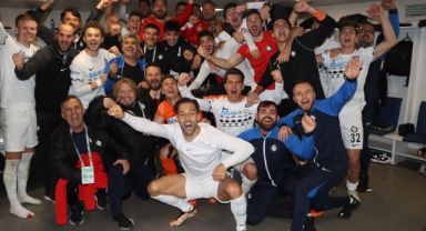 Altay 93 gün sonra galibiyet aldı