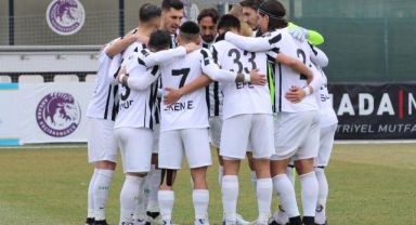 Altay dış sahadaki üçüncü galibiyetini arıyor