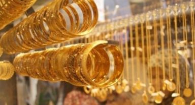 Altındaki yükseliş hızlandı, Ons bazında rekor gelebilir