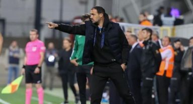 Altınordu, Hasan Özer ile prensip anlaşmasına vardı