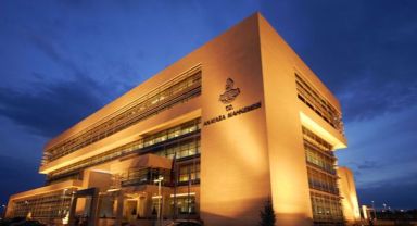 Anayasa Mahkemesi HDP'nin talebini reddetti