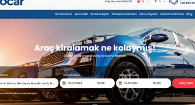 Araç Kiralamada Dikkat Edin