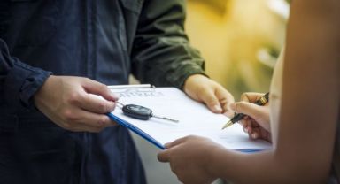 Araç kiralamada doğru bilinen yanlışlar nelerdir?