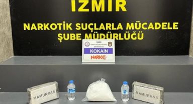 Araç torpidosundan bakın ne çıktı!