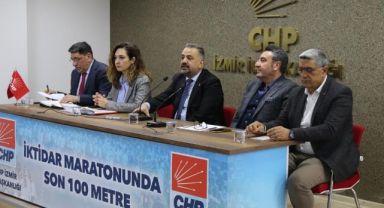 Aslanoğlu’ndan ‘6’lı masadan üye yapmayın’ talimatı!