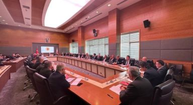 Atila Sertel’den Ziraat ve Halkbank müdürlerine kayırmacılık eleştirisi