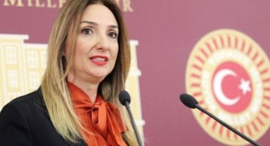 Aylin Nazlıaka, milletvekili aday adaylığından çekildi!