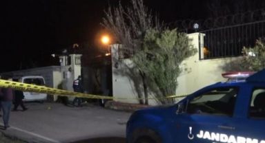 Bağ evi cinayetinin şok eden detayları ortaya çıktı