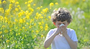 Bahar alerjisinden basit yöntemlerle kurtulabilirsiniz