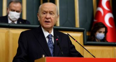 Bahçeli açıkladı: MHP seçime kendi amblem ve adaylarıyla katılacak