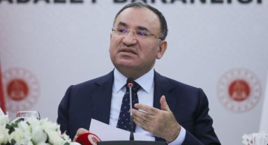 Bakan Bozdağ'dan 14 Mayıs mesajı: Adayımız Recep Tayyip Erdoğan'dır