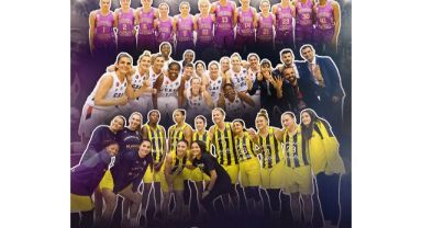 Bakan Kasapoğlu: Kadın odaklı spor politikamız sonuçlarını veriyor