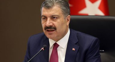 Bakan Koca açıkladı: 42 bin 500 kişi istihdam edilecek