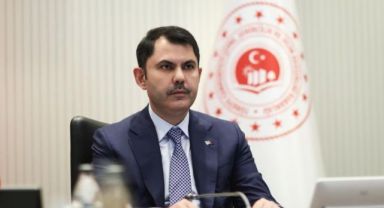 Bakan Kurum: 'İlk Evim'de Tuzla için 20 bin 920 hak sahibimizi belirledik'