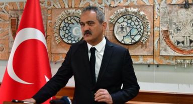 Bakan Özer duyurdu: Engelli öğretmen ataması yapacağız