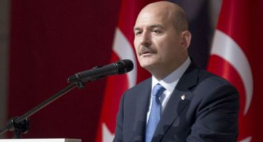 Bakan Soylu, CHP'li Özel'den 20 bin lira manevi tazminat kazandı