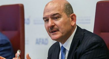 Bakan Soylu’dan “Hatay'da su yok” iddialarına yanıt!