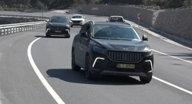 Bakan Varank: Pazartesi günü Cumhurbaşkanımıza ilk Togg'u teslim edeceğiz