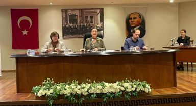 Başkan Ceritoğlu Sengel’den imar affı tepkisi: Can mı mal mı?