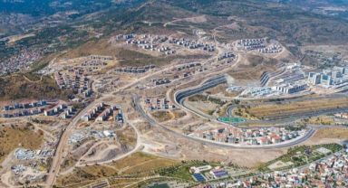  Başkan Sandal’dan “Çüngüş” göndermesi!