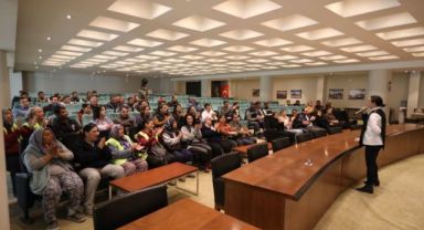 Başkan Sengel'den belediye şirketi çalışanlarına promosyon müjdesi