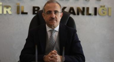Başkan Sürekli’den CHP'ye dönüşüm tepkisi