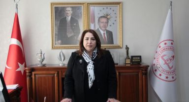 Başörtülü lise öğrencisi Anadolu Kız İmam Hatip Lisesine yerleştirildi
