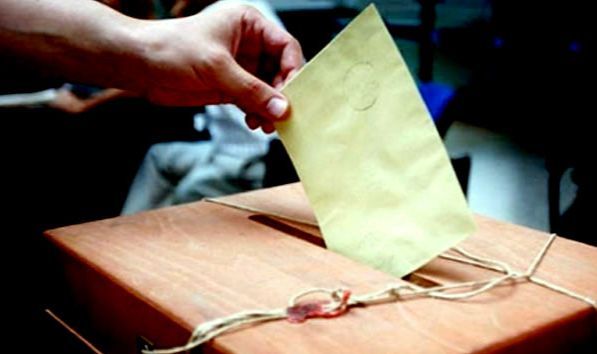 Başvurular sonlanıyor… İzmir'de kaç kadın aday adayı var?