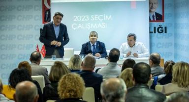 Batur: Moralimiz yüksek, yolumuz açık, iktidar olacağız