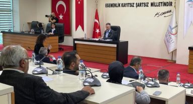 Bayraklı’da ‘emsal’ tartışması tansiyonu yükseltti!