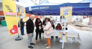 Bayraklı’nın öğrencileri “ücretsiz eğitimle” hayallerine kavuşuyor