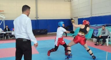 Bayraklı’nın sporcuları fark yarattı