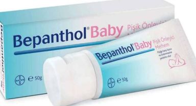 Bepanthol