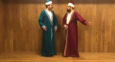 Bergama’da Ramazan etkinlikleri bugün başlıyor