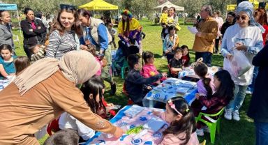 Bergama’da Tekne Orucu yaşatılıyor