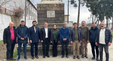 Beydağ Belediye Başkanı Osmaniye’de