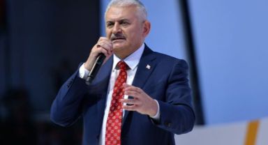 Binali Yıldırım, İzmir’den adayı adayı!