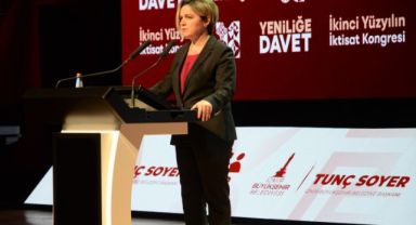 Böke’den ‘iktidar’ mesajı: Şafak sökmek üzere!
