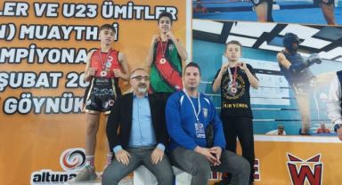 Bostanlıspor’dan milli takıma