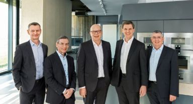 BSH Ev Aletleri Grup’tan üst üste rekor büyüme