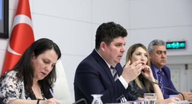 Buca’nın deprem ve yangın riski haritası hazır