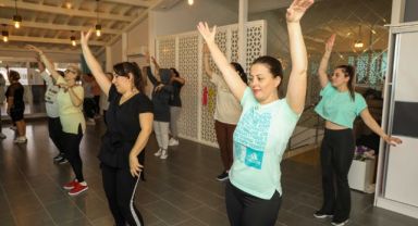 Bucalılar bu kursları çok sevdi