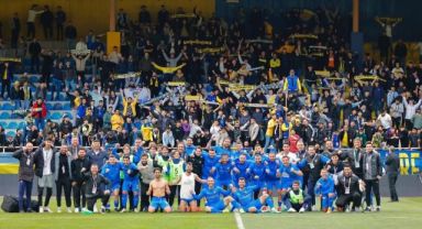 Bucaspor 1928, yükselişini sürdürmek istiyor