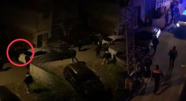 Bursa'da ev sahibi-kiracı tartışmasında pompalı tüfek konuştu