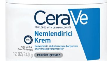 Cerave Nemlendirici Krem
