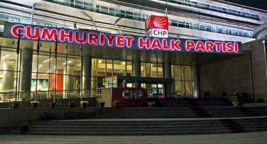CHP'de aday adayları için komisyon kuruldu! İki isim İzmir’den sorumlu olacak!