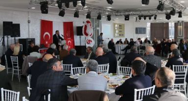 CHP İzmir’de birlik buluşması