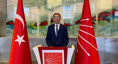 CHP İzmir Milletvekili Aday Adayı Özgür Ali Karaduman: Daha da yaşanabilir bir kent için yola çıktım