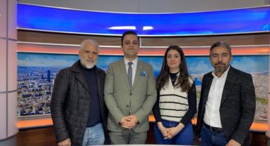 CHP'li Akkol: 14 Mayıs için Z Kuşağından çok ümitliyim